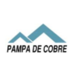 Pampa de Cobre